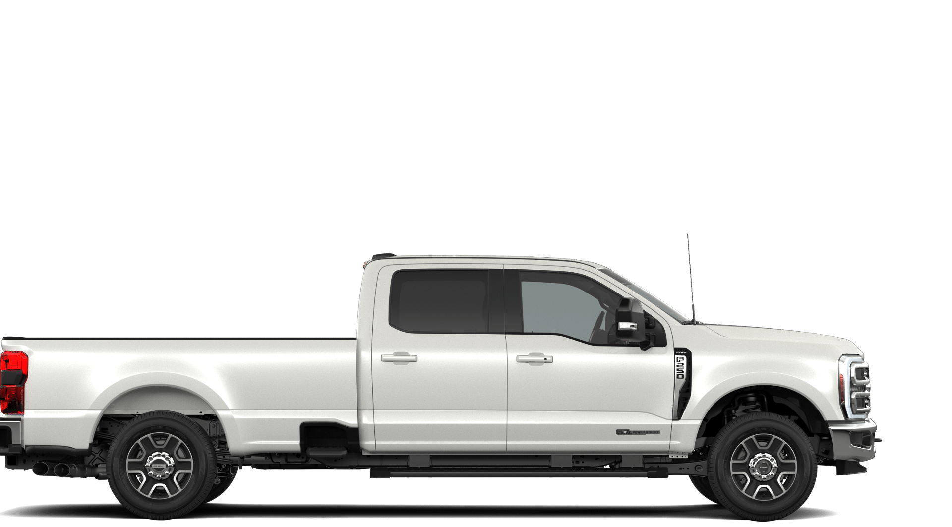 2026 Ford Super Duty® External Image 1